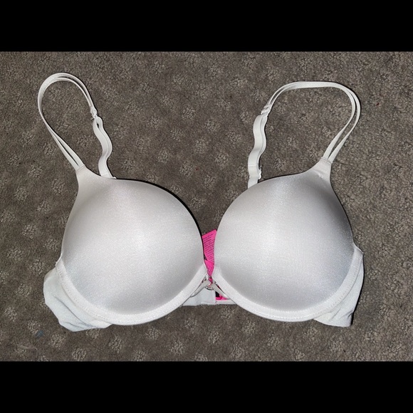 La Senza Push Up Bra